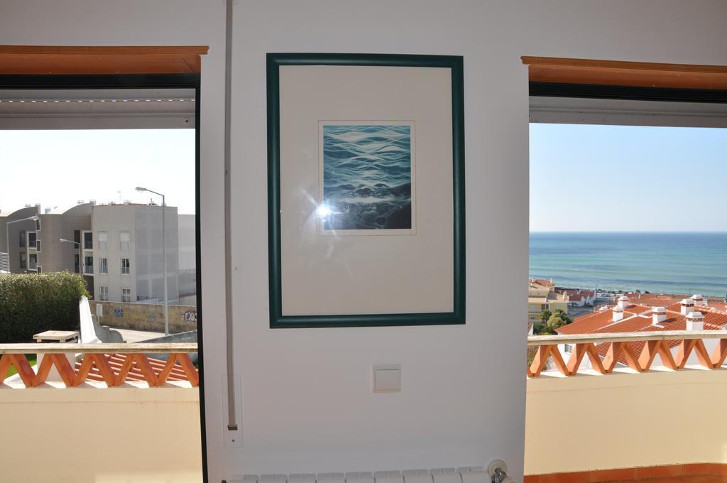 Ericeira Beach Place 外观 照片